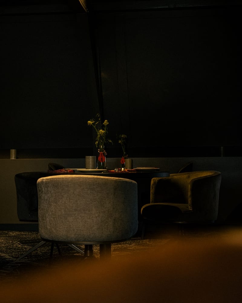 Restaurant Smink — foto 2