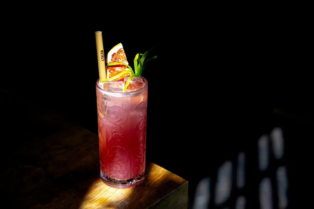 1714 Drinks & Bites