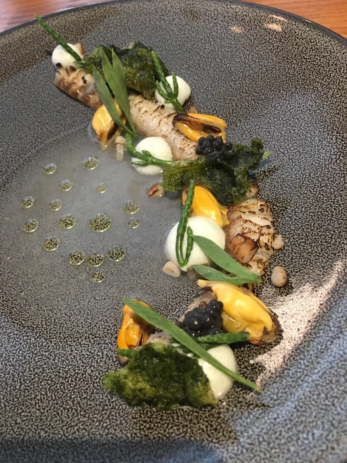 6&24 — internationaal restaurant in Den Haag