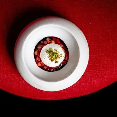 Aan de Zweth — frans restaurant in Schipluiden