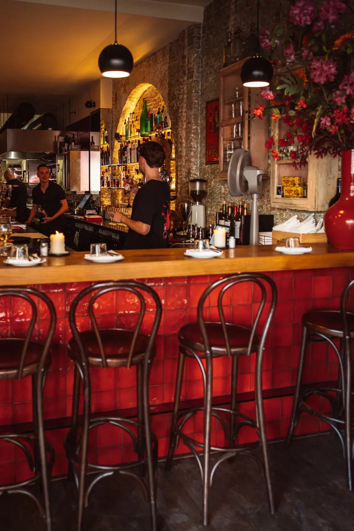 Bar Berta
