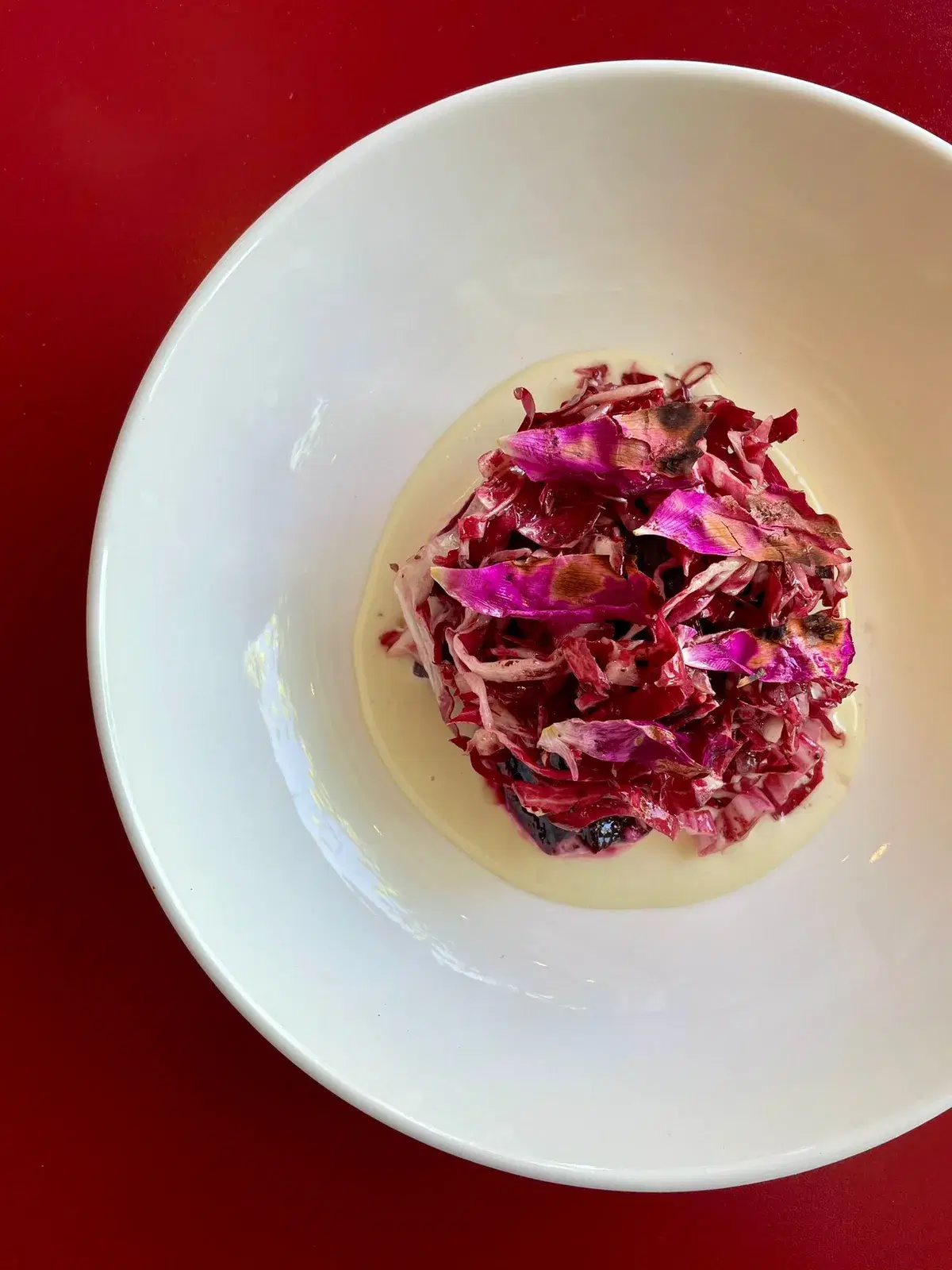 Basaal — frans restaurant in Den Haag