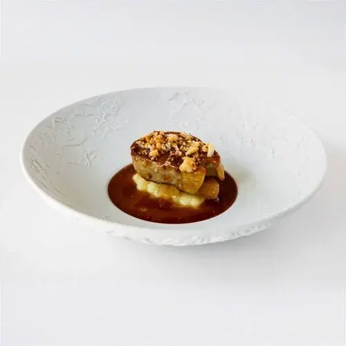 Bisque