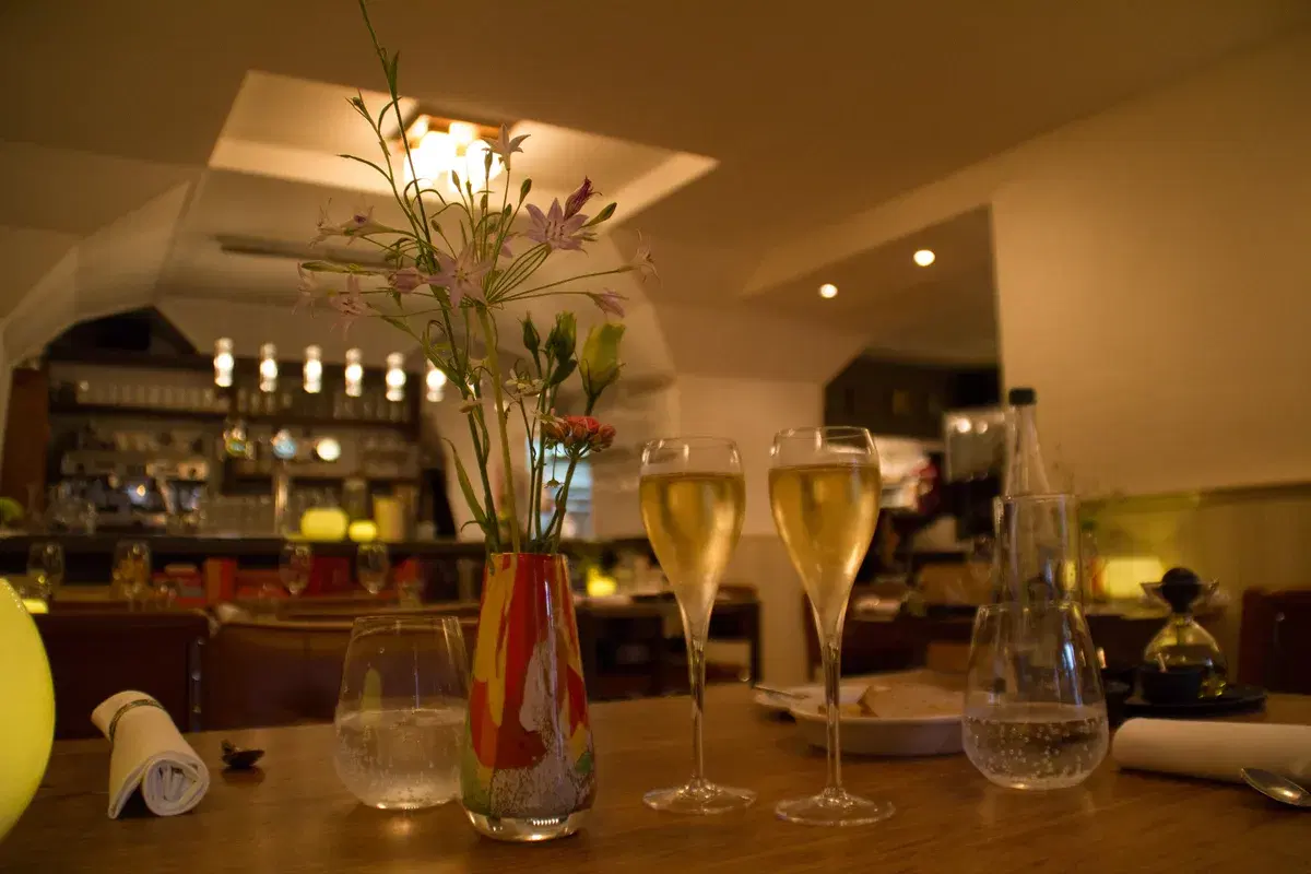 Bistro Bord'o