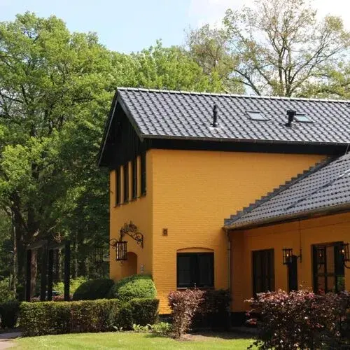 Bistro De Holterberg — klassieke keuken restaurant in Holten