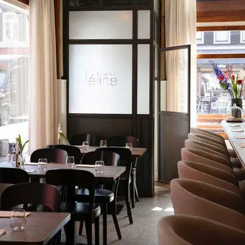 Bistro Féline