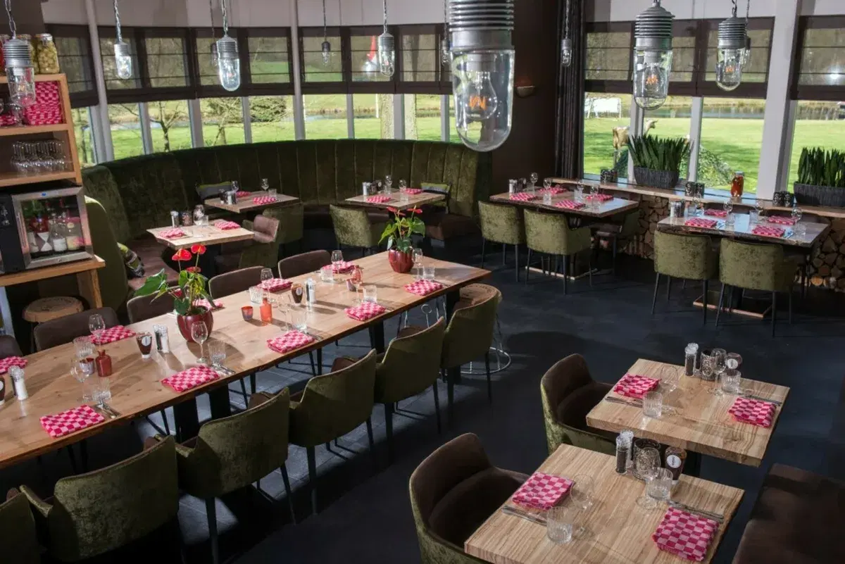 Bistro Nijeholt
