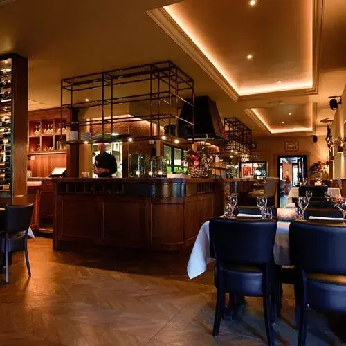 Bistro T Bone