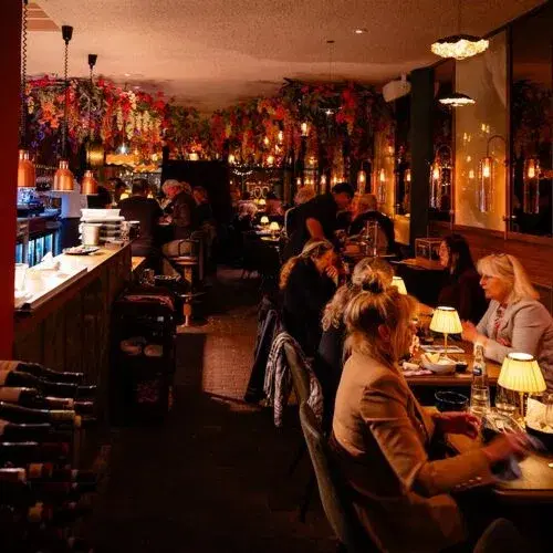 Bistro Toost