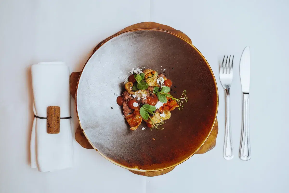 Bistro Twee33