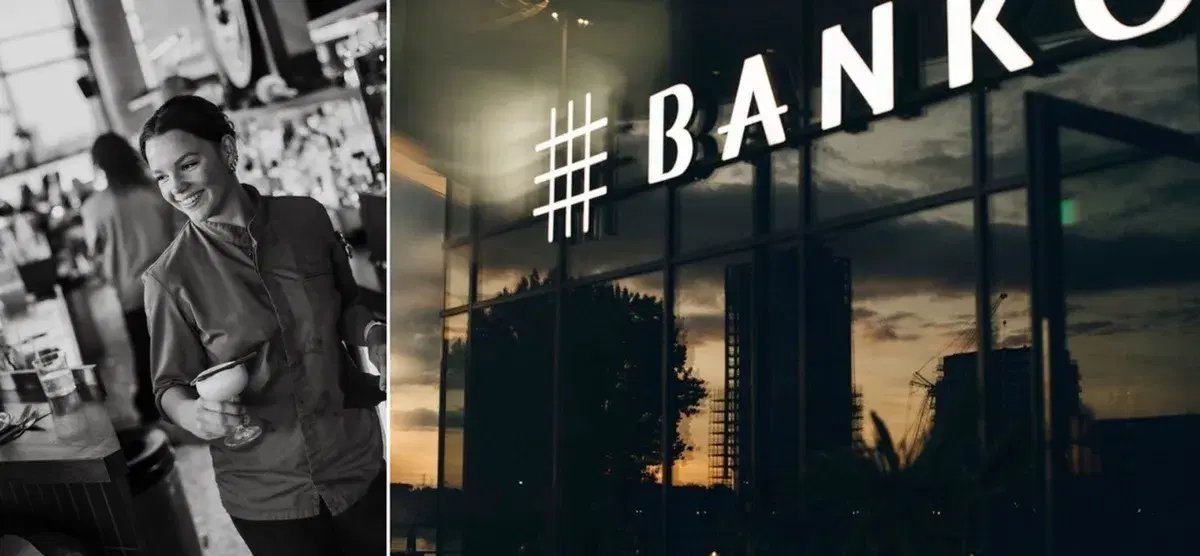 Bistrobar Bankoh
