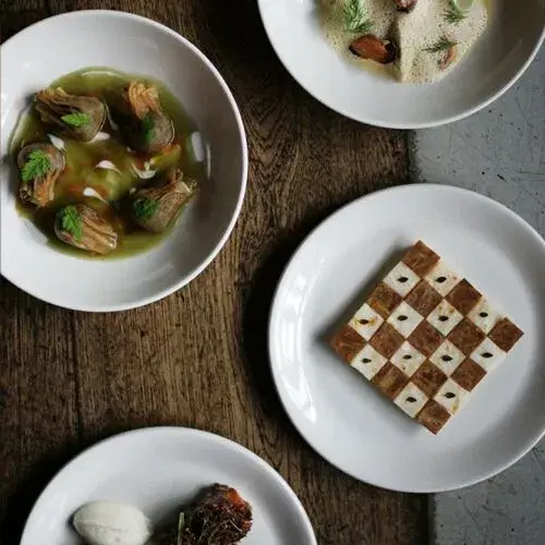 Bistrobar Berlin