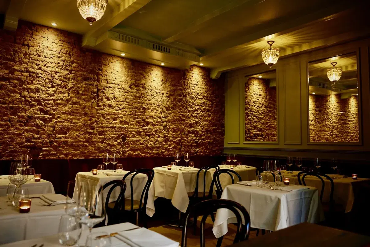 Bistrot Neuf