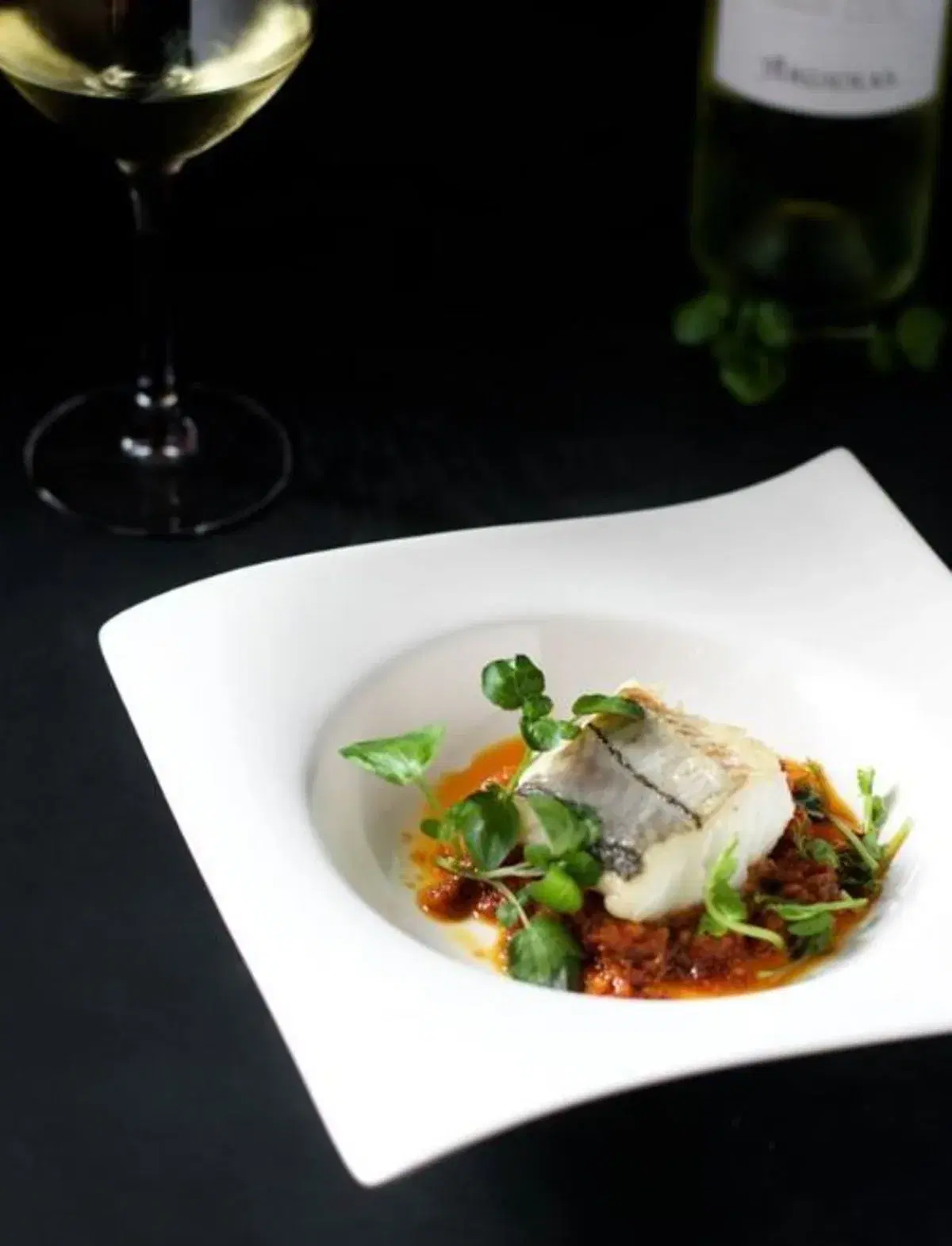 Blauw — indonesisch restaurant in Utrecht