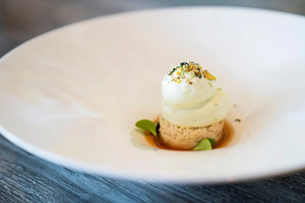 Bosq — internationaal restaurant in Texel - Den Hoorn