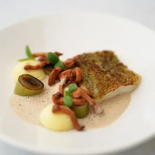 Breakers Beach House — klassieke keuken restaurant in Noordwijk aan Zee