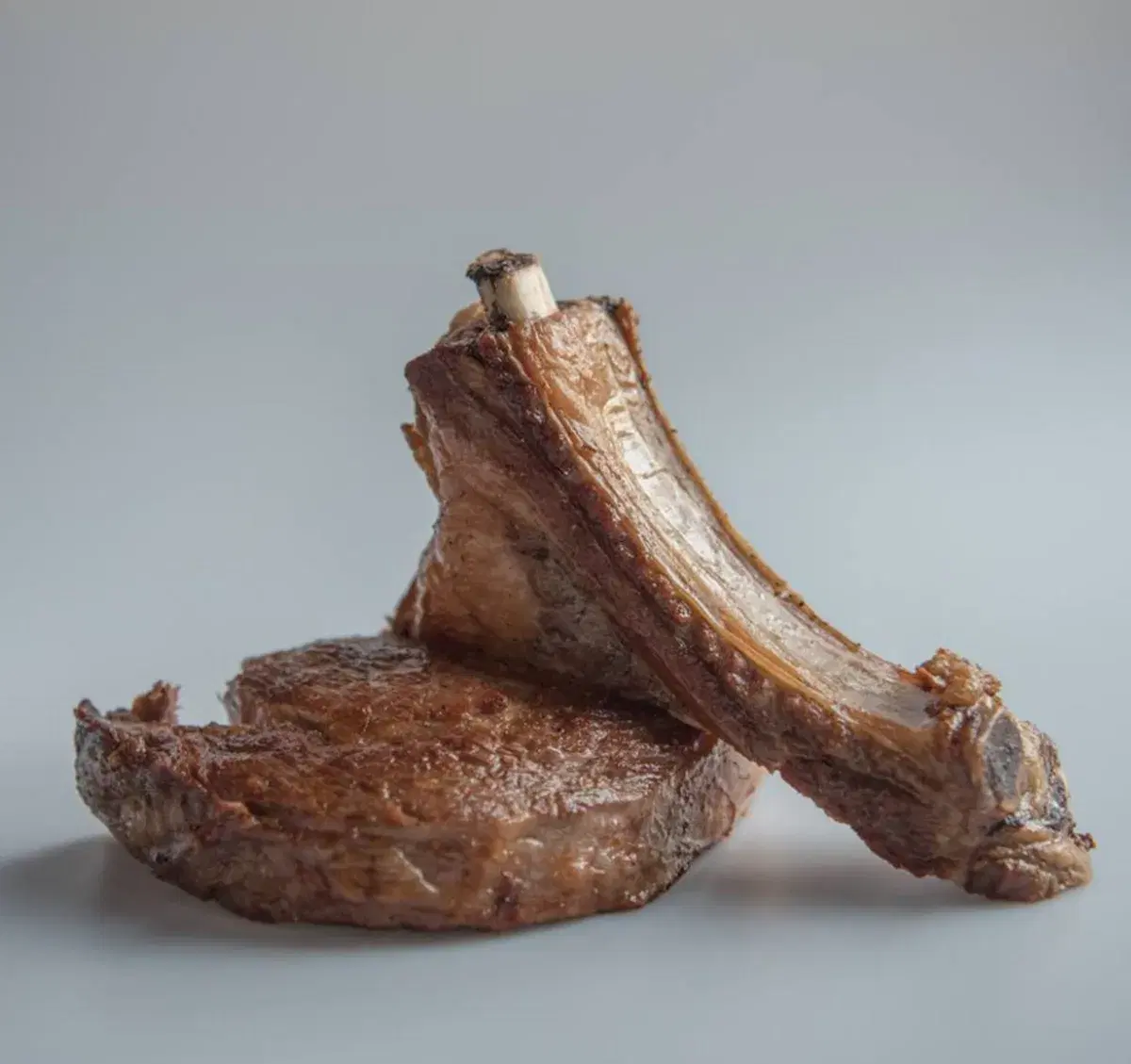 C.E.O. baas van het vlees — internationaal restaurant in Rotterdam