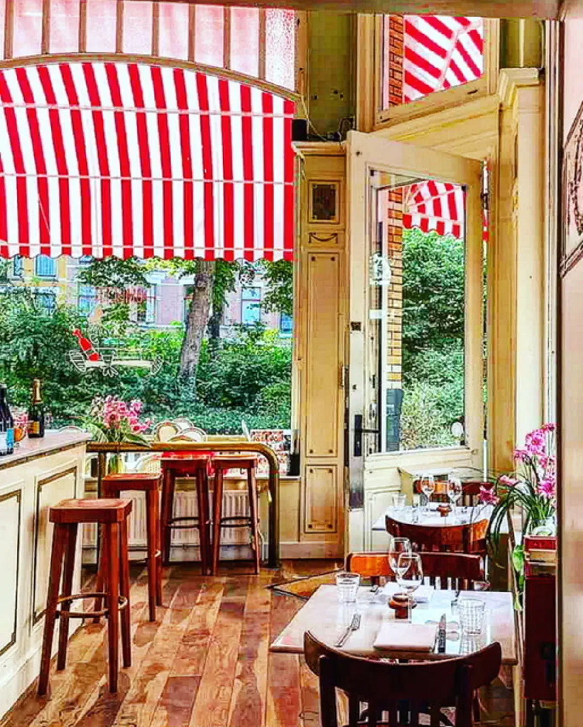 Café Pompette