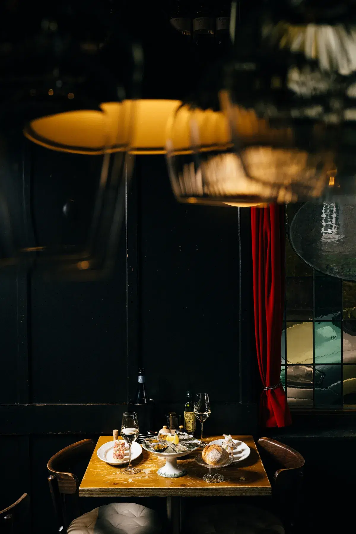 Café Sjiek
