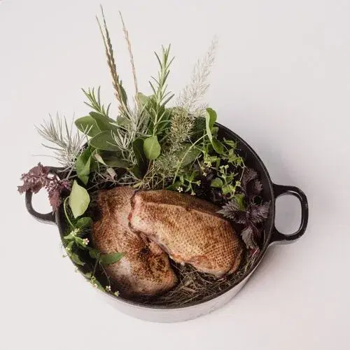 De Cuijt — creatief frans restaurant in Mierlo