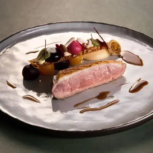 De Keuken van Arragon