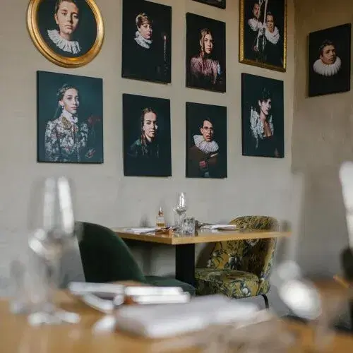 De Voorburcht