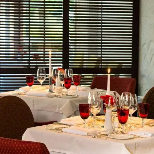 de Wanne — moderne keuken restaurant in Ootmarsum