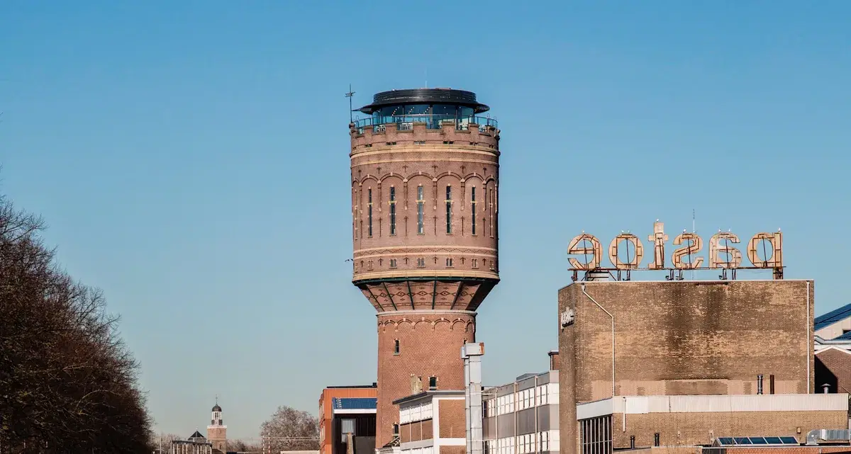 De Watertoren