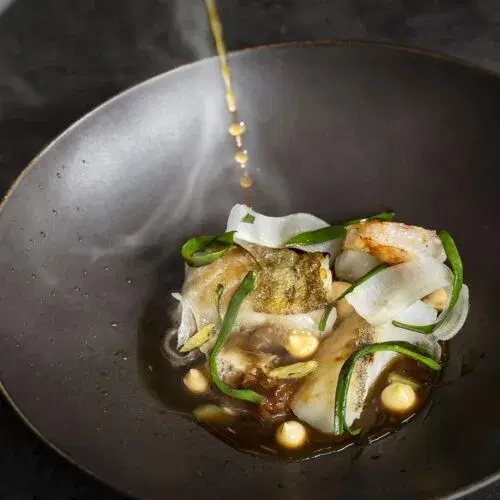 De Wilg — marktkeuken restaurant in De Mortel