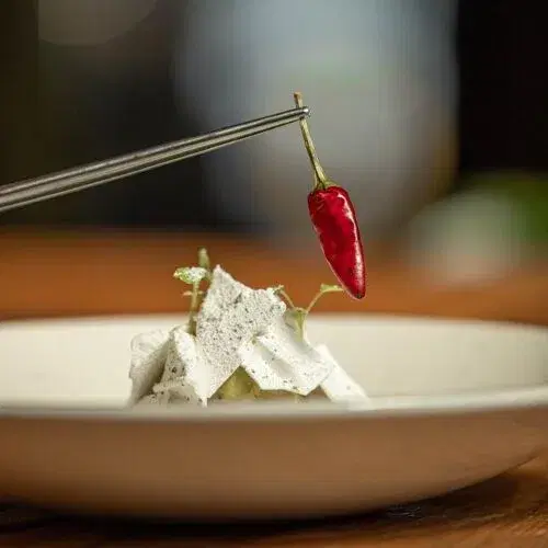 Dokjard — creatief restaurant in Groningen