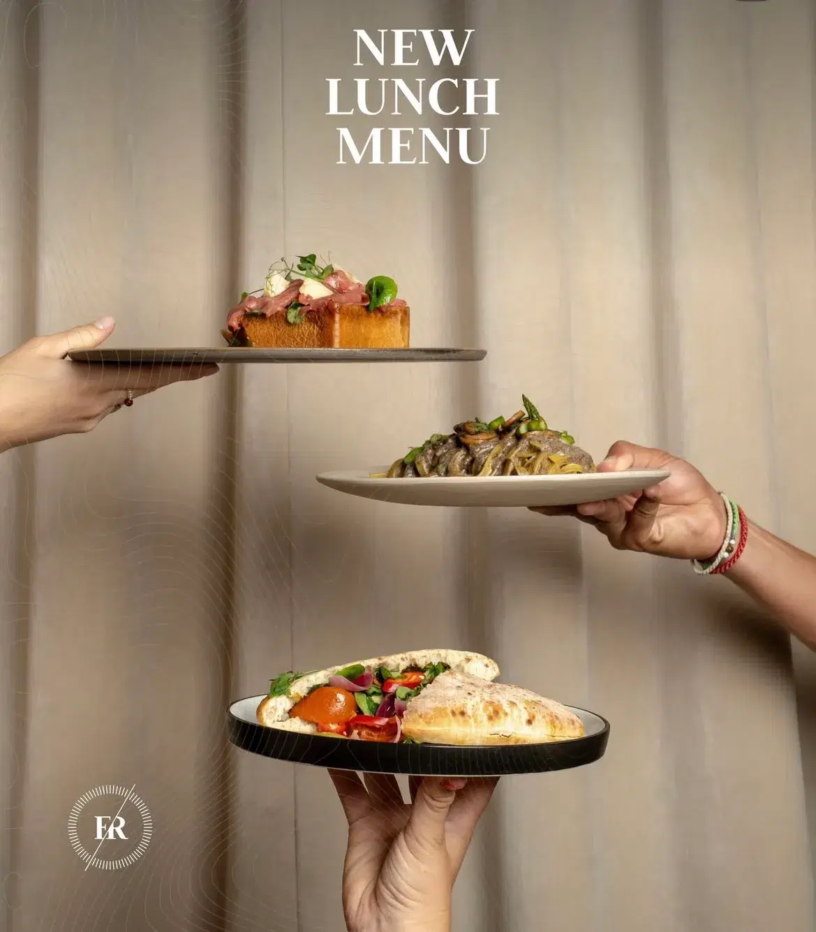 Fitz Roy — internationaal restaurant in Maastricht