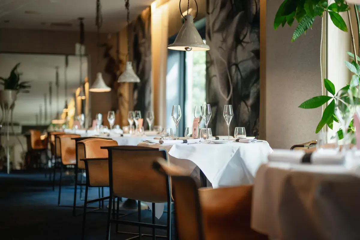 Florent le Bistro