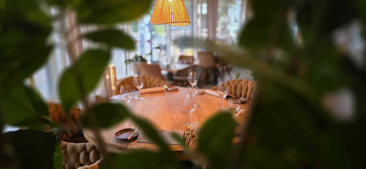 Gaia's in Oosterbeek