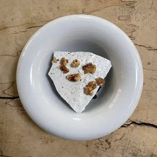 Héron — bio restaurant in Utrecht