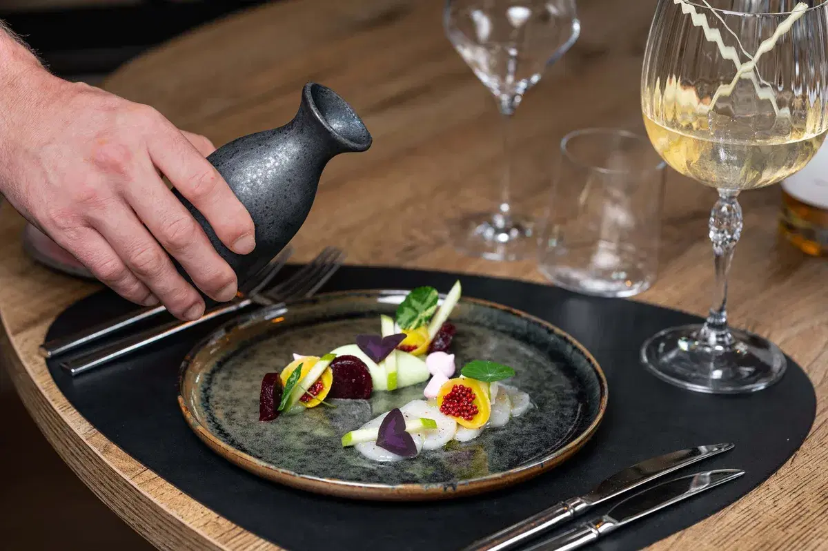 Het Gerecht