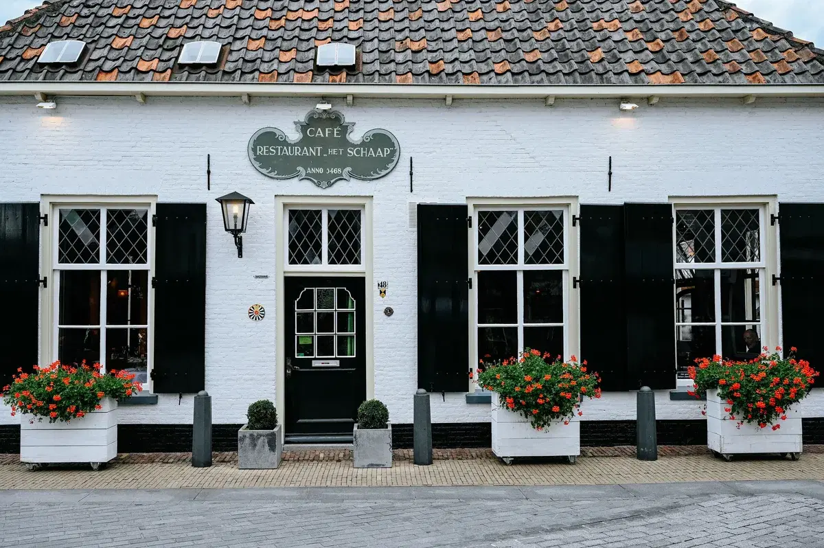 Het Schaap