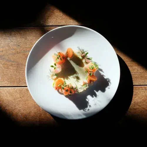 Hoog Holten — moderne keuken restaurant in Holten