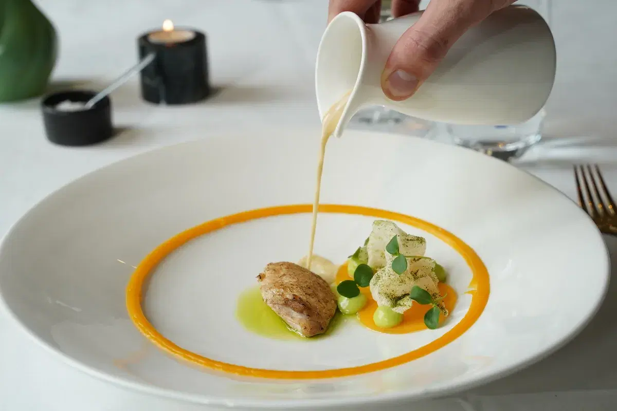 Ivory — frans restaurant in Nijmegen