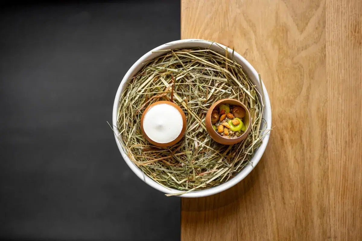 JEF Gastrobar