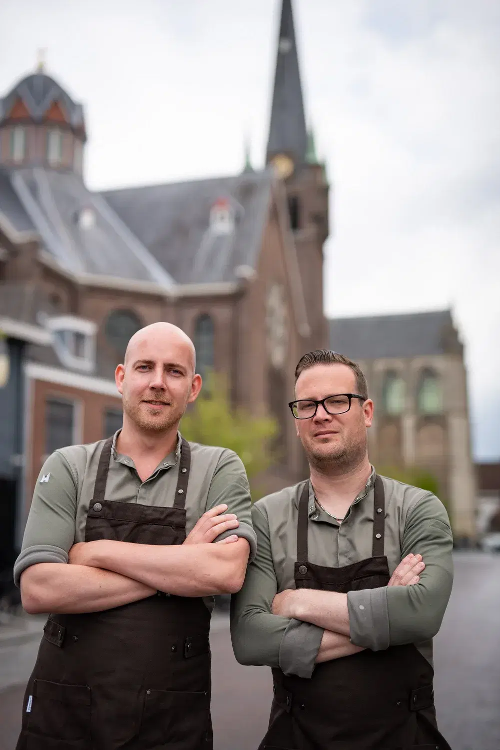 Kale & de Bril