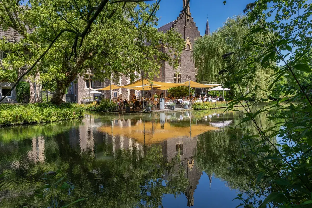 Kasteel TerWorm