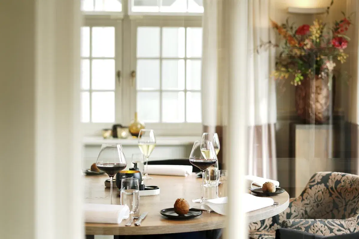 La Fleurie — modern frans restaurant in Oirschot