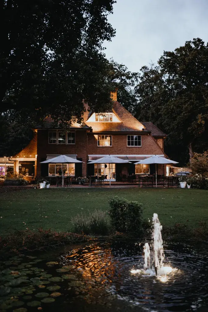 La nouvelle Auberge