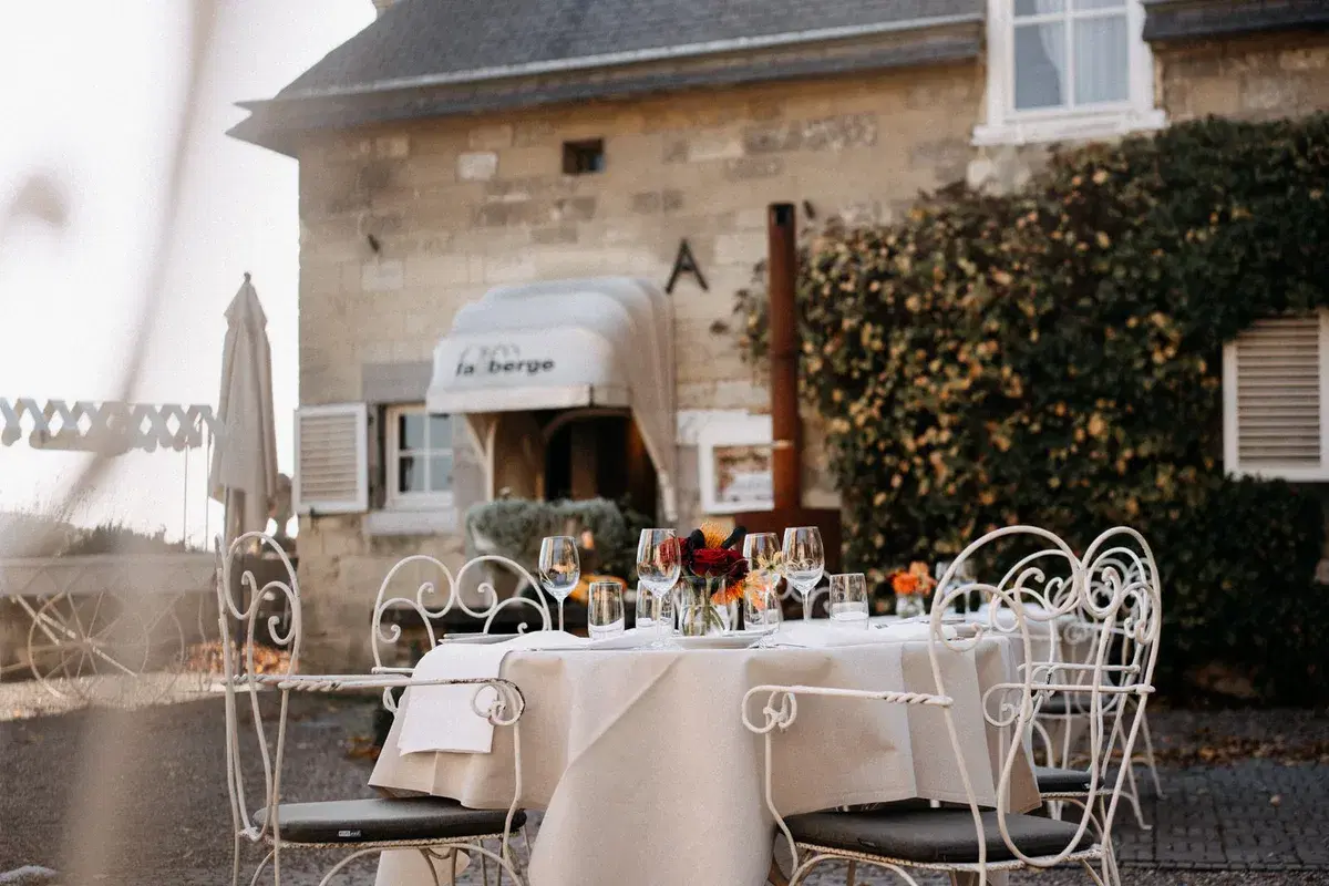 L'Auberge
