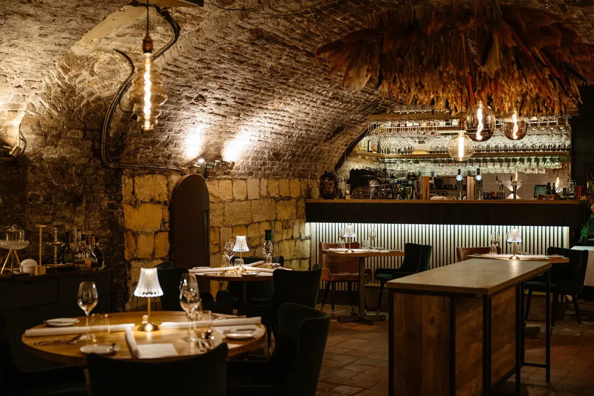 Le Bon Vivant