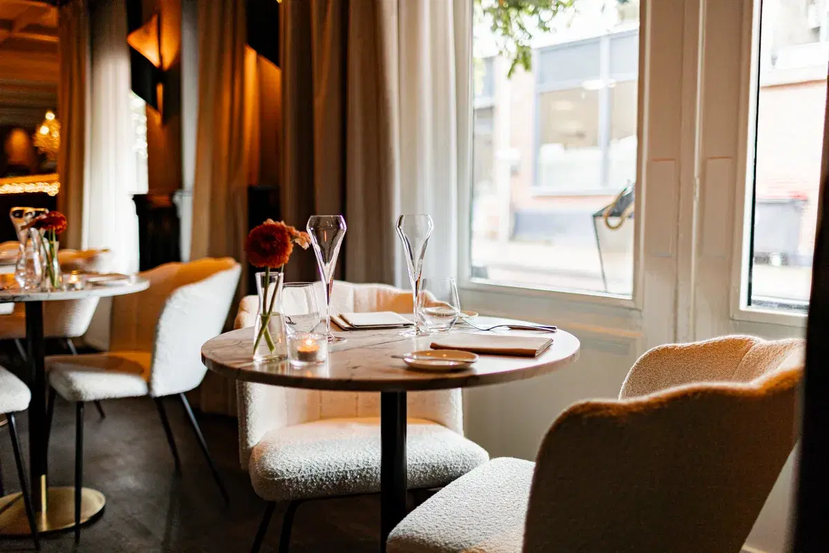 Bistro Brûlée