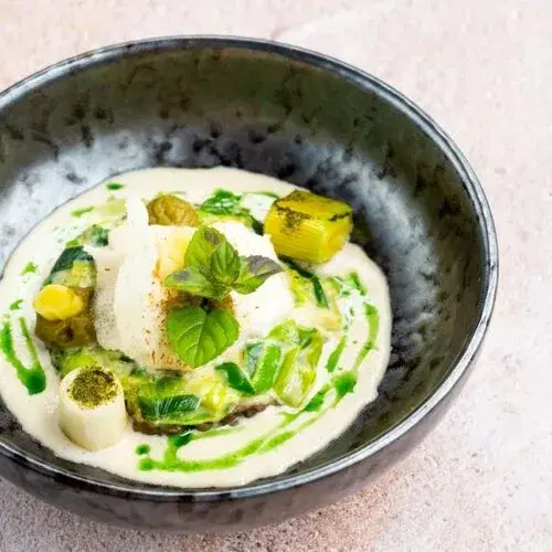 LEV by Mike — aziatisch restaurant in Winterswijk