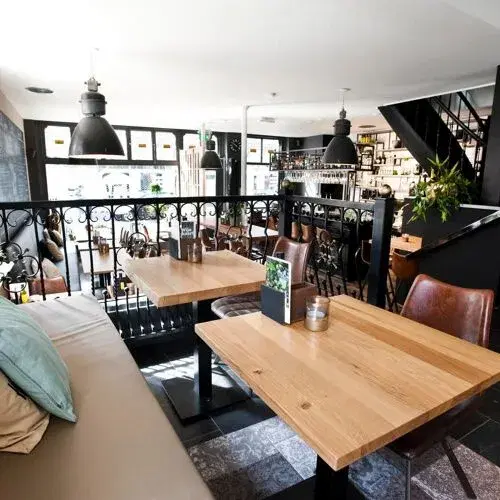 LEV Foodbar