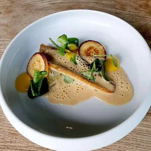 LIMES aan den Rijn — frans restaurant in Valkenburg