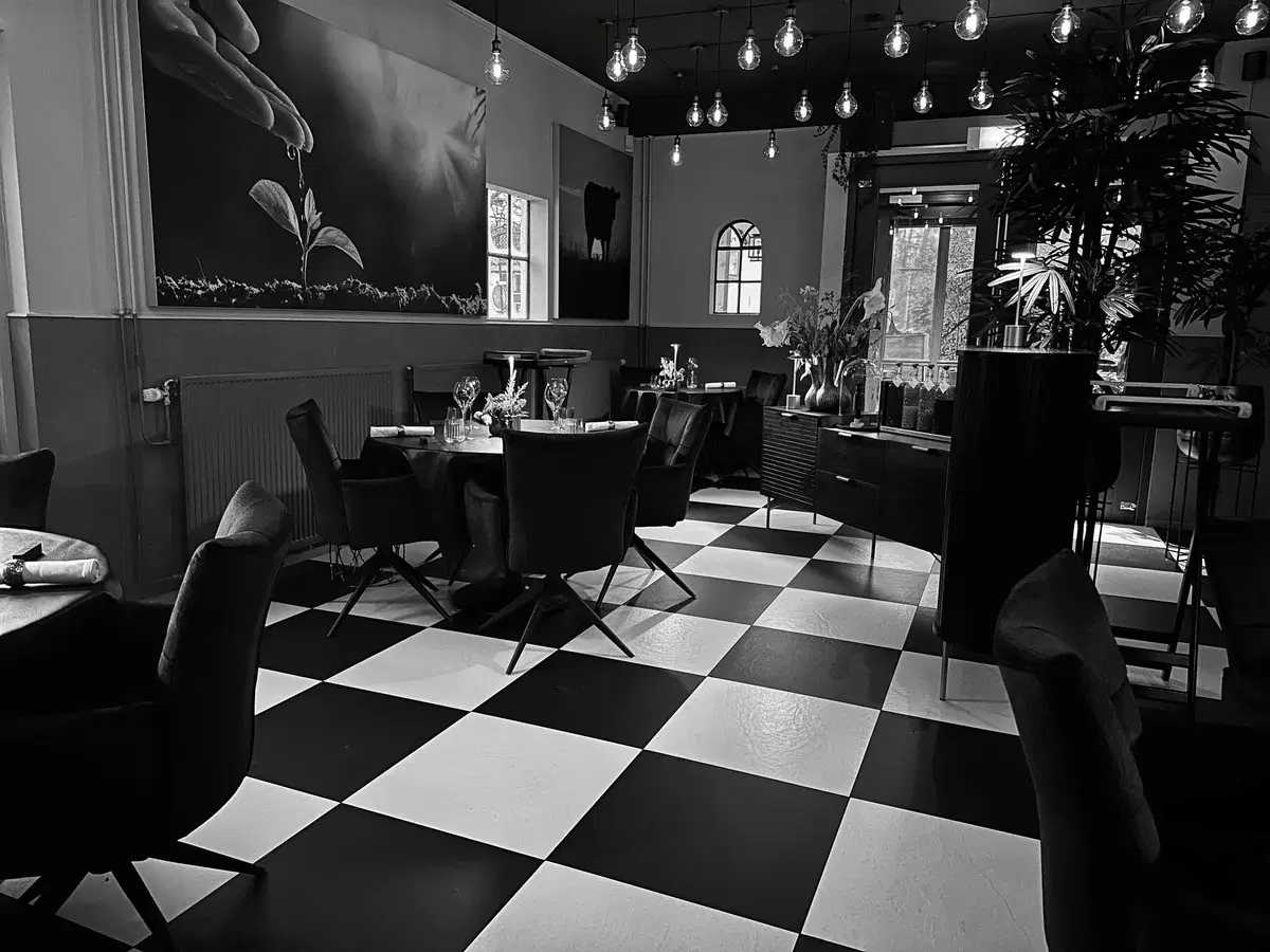 Funky Flavours in Geldermalsen